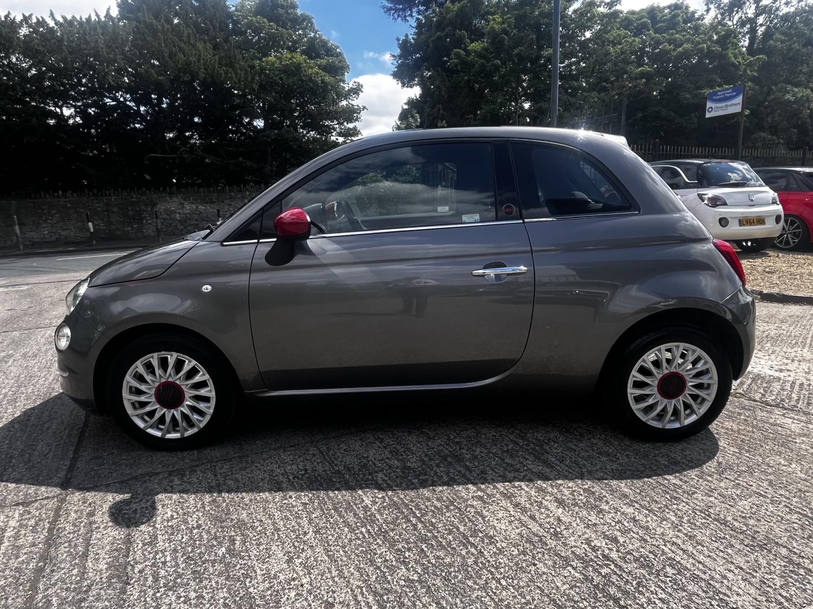 Fiat 500 1.0 MHEV RED Hatchback 3dr Petrol Manual Euro 6 (s/s) (70 bhp)