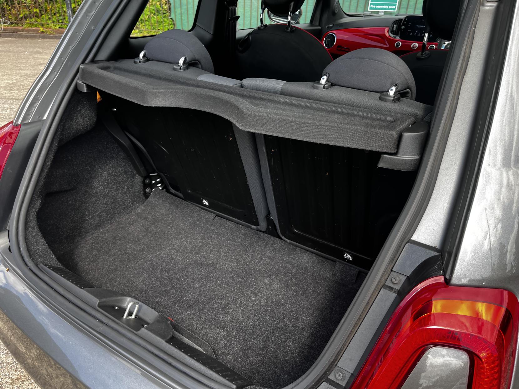 Fiat 500 1.0 MHEV RED Hatchback 3dr Petrol Manual Euro 6 (s/s) (70 bhp)