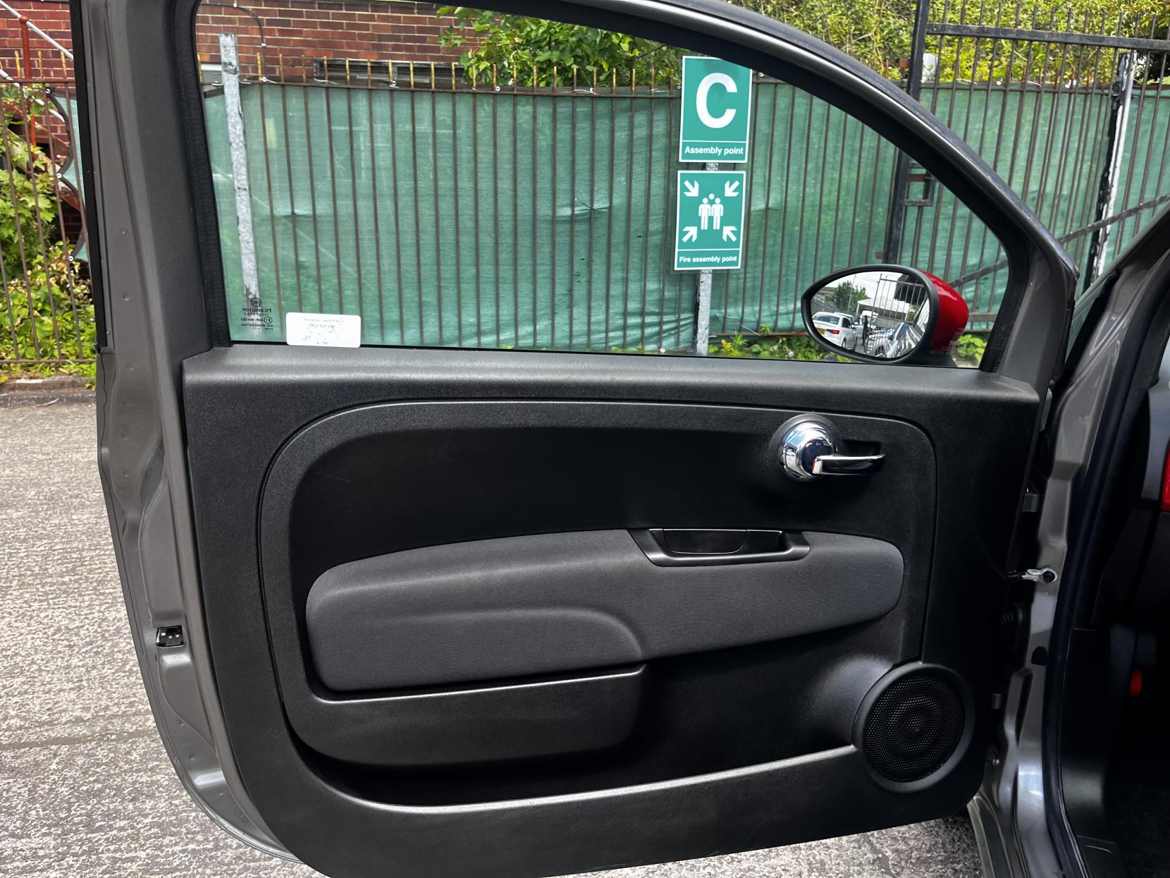 Fiat 500 1.0 MHEV RED Hatchback 3dr Petrol Manual Euro 6 (s/s) (70 bhp)