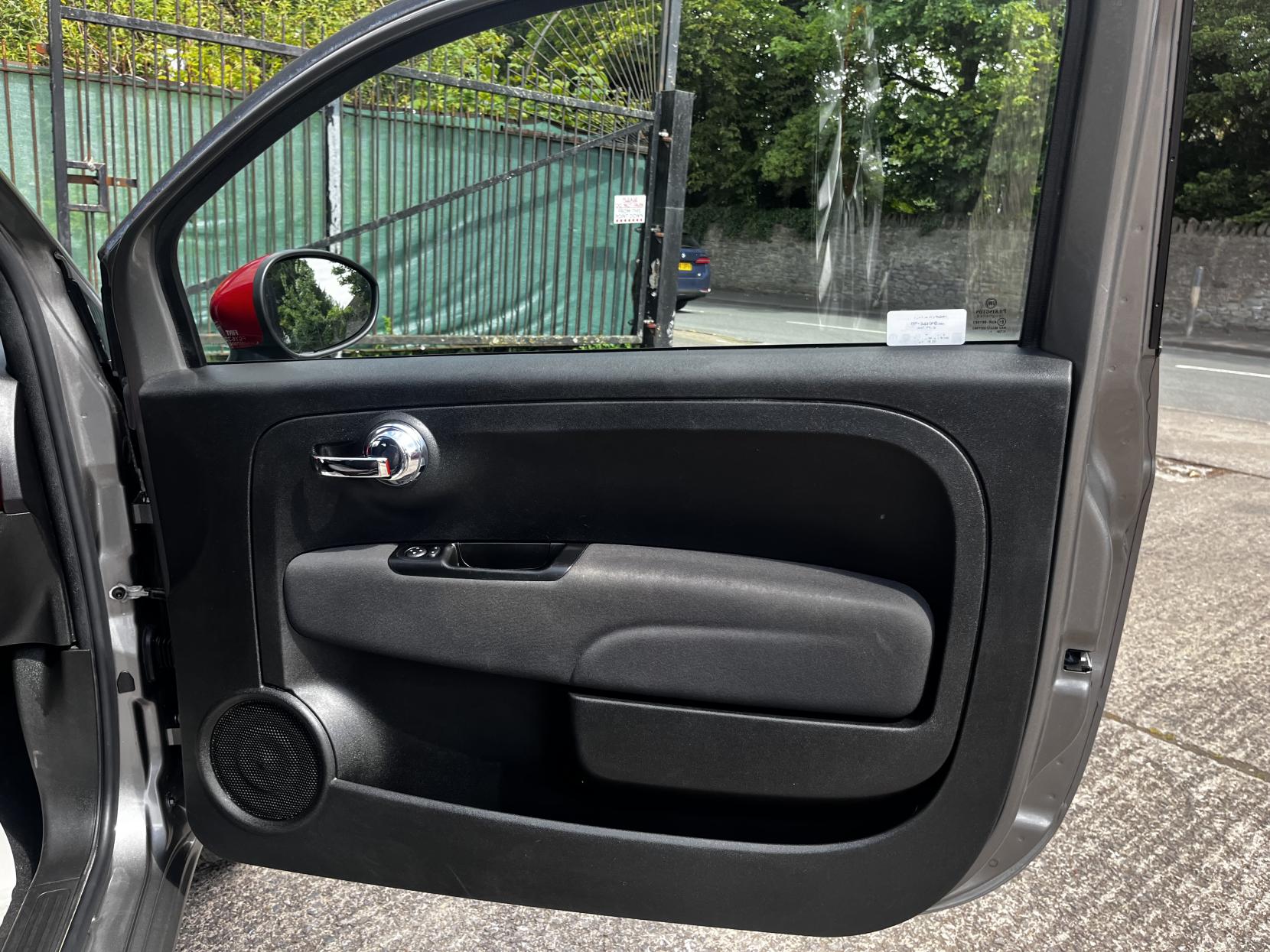 Fiat 500 1.0 MHEV RED Hatchback 3dr Petrol Manual Euro 6 (s/s) (70 bhp)