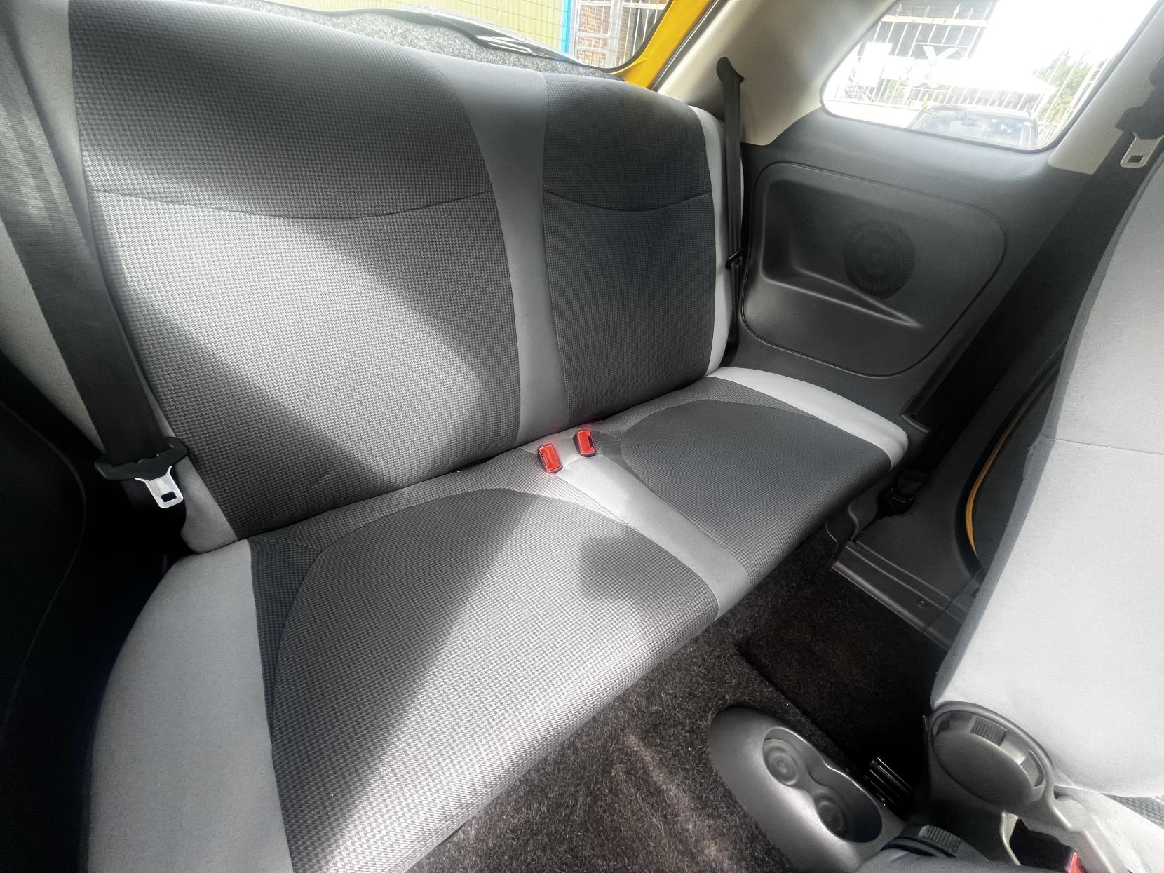 Fiat 500 1.2 Colour Therapy Hatchback 3dr Petrol Manual Euro 6 (s/s) (69 bhp)