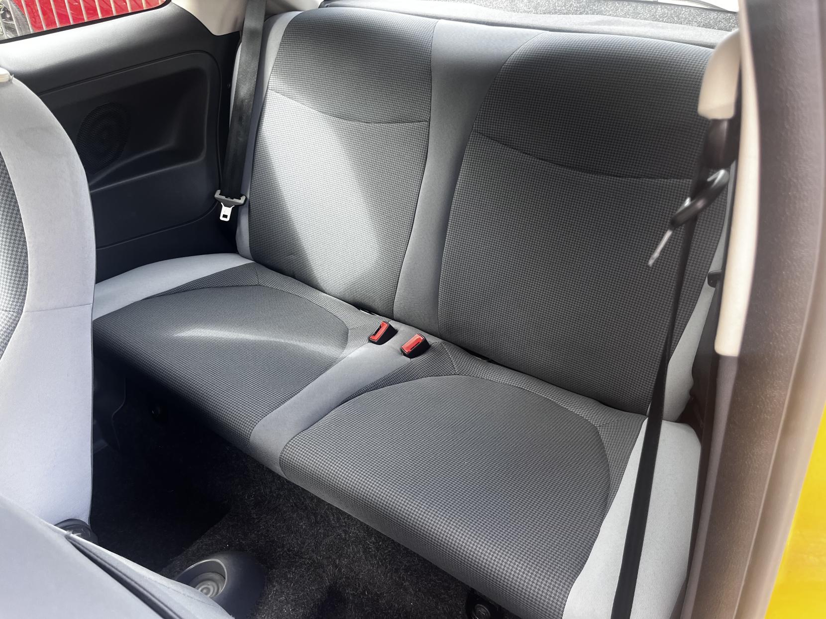 Fiat 500 1.2 Colour Therapy Hatchback 3dr Petrol Manual Euro 6 (s/s) (69 bhp)