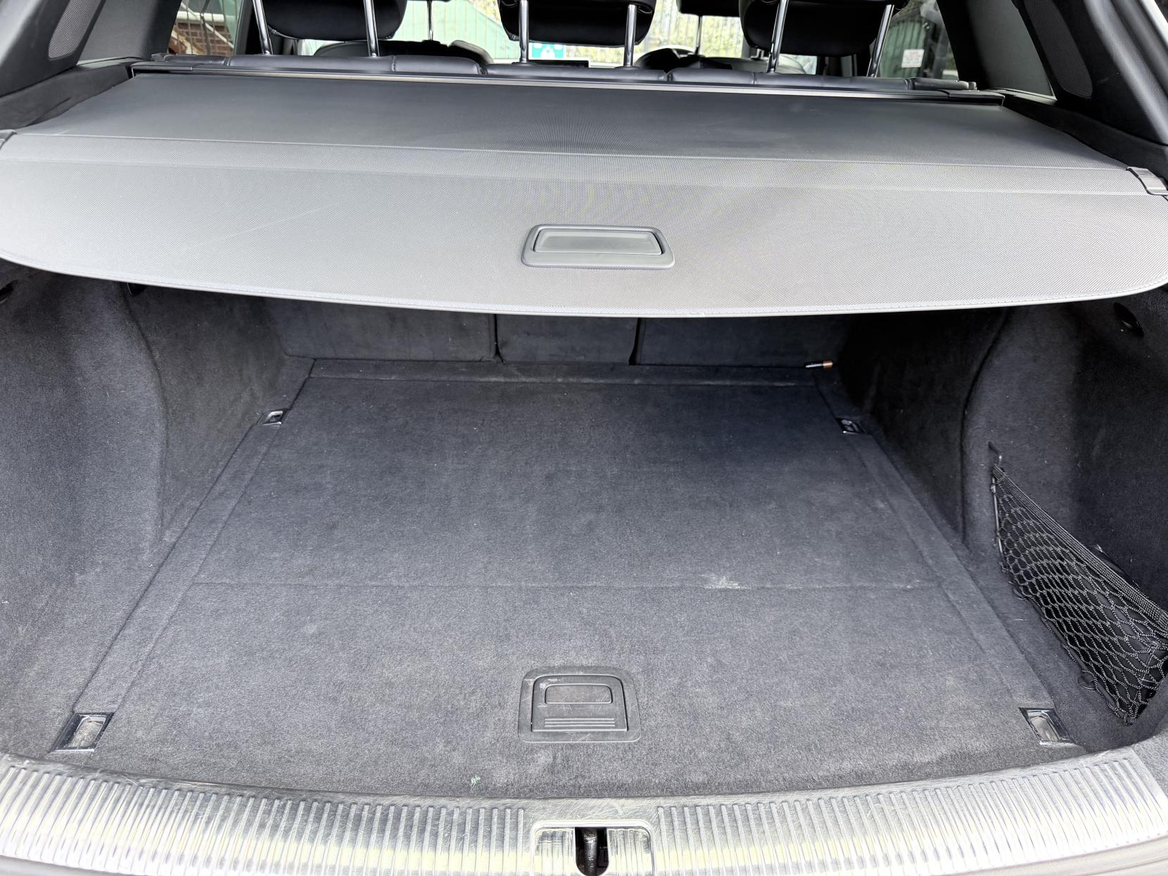 Audi Q5 2.0 TDI 40 S line SUV 5dr Diesel S Tronic quattro Euro 6 (s/s) (190 ps)