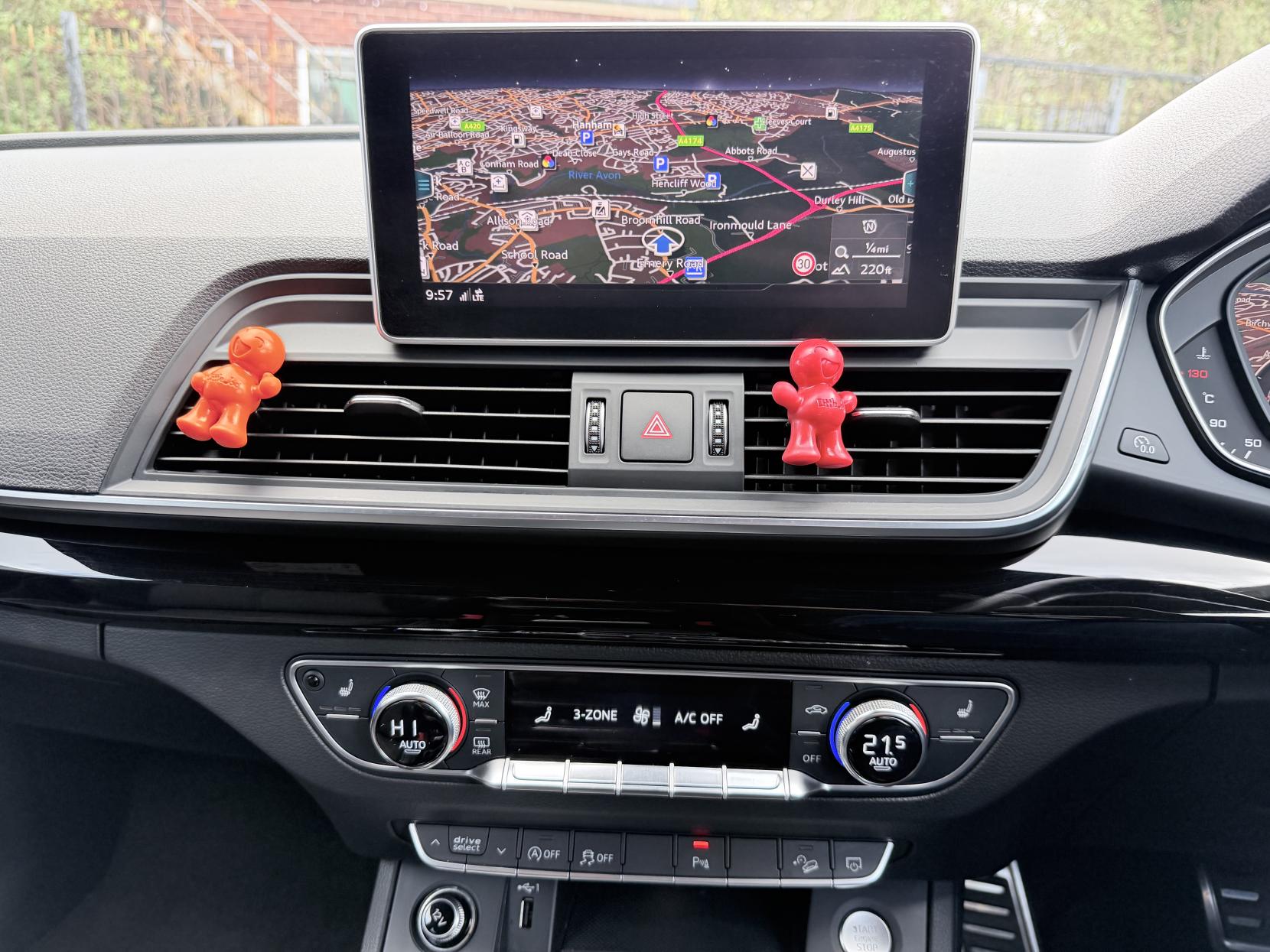 Audi Q5 2.0 TDI 40 S line SUV 5dr Diesel S Tronic quattro Euro 6 (s/s) (190 ps)