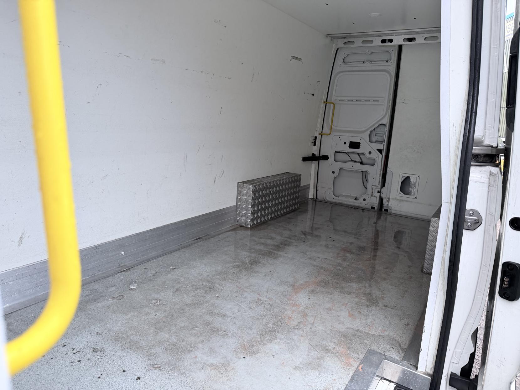 Volkswagen Crafter 2.0 TDI CR35 Startline Panel Van 5dr Diesel Manual FWD LWB High Roof Euro 6 (s/s) (140 ps)