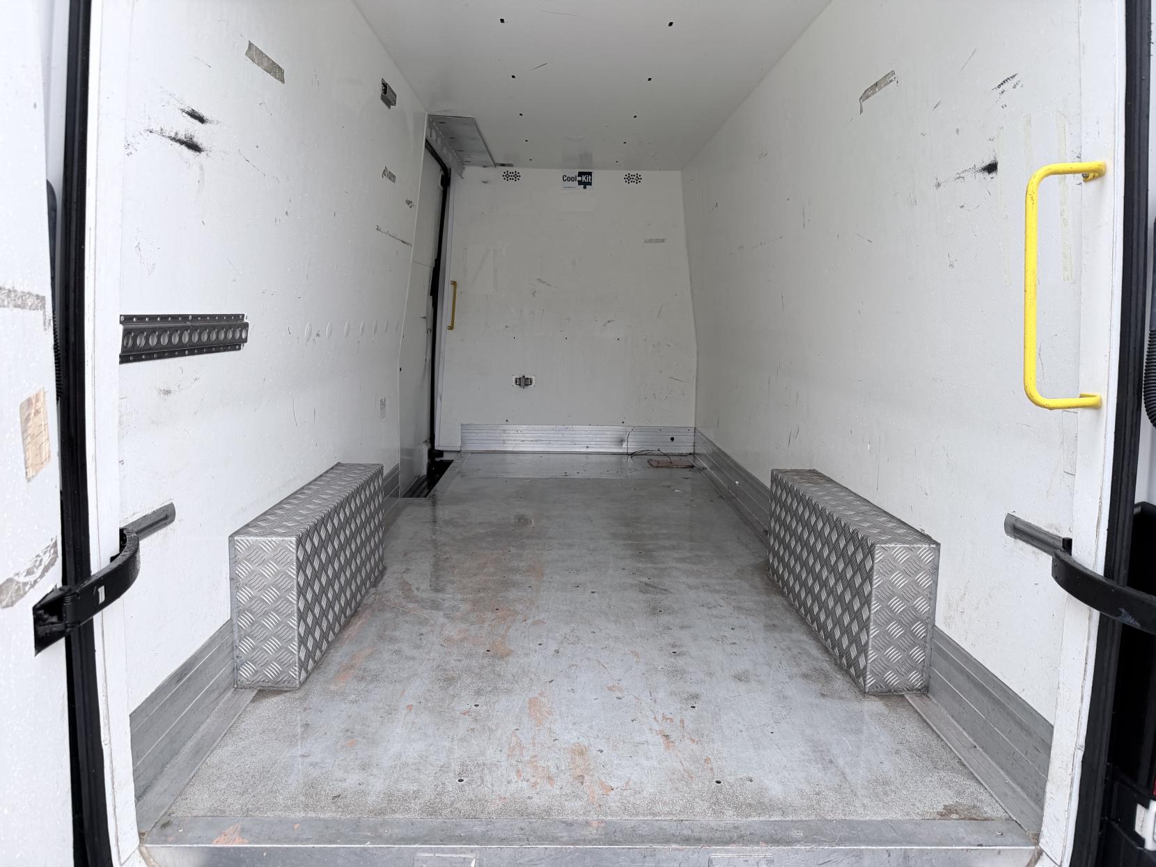 Volkswagen Crafter 2.0 TDI CR35 Startline Panel Van 5dr Diesel Manual FWD LWB High Roof Euro 6 (s/s) (140 ps)