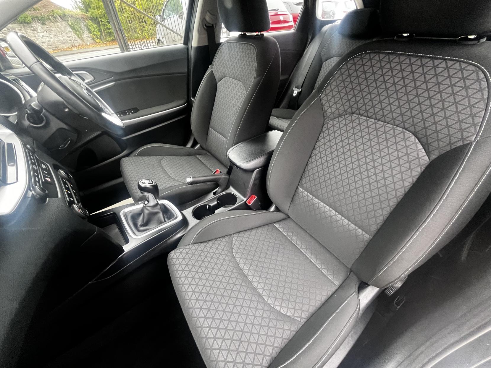 Kia Ceed 1.6 CRDi ECO 2 Sportswagon 5dr Diesel Manual Euro 6 (s/s) (114 bhp)