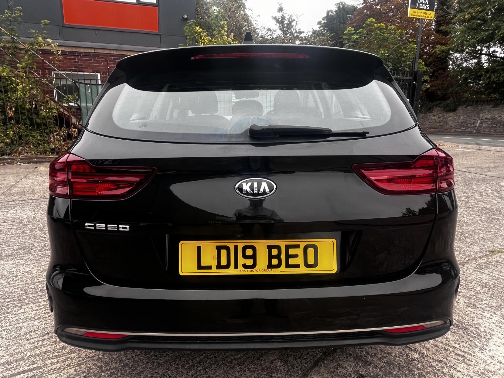 Kia Ceed 1.6 CRDi ECO 2 Sportswagon 5dr Diesel Manual Euro 6 (s/s) (114 bhp)