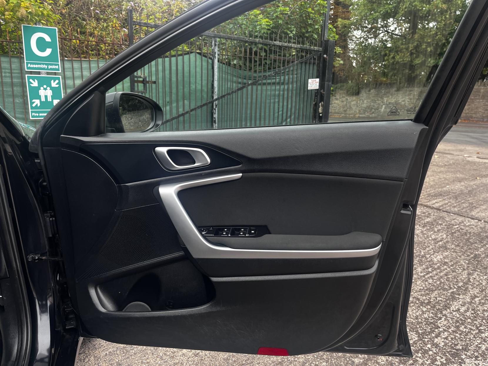 Kia Ceed 1.6 CRDi ECO 2 Sportswagon 5dr Diesel Manual Euro 6 (s/s) (114 bhp)