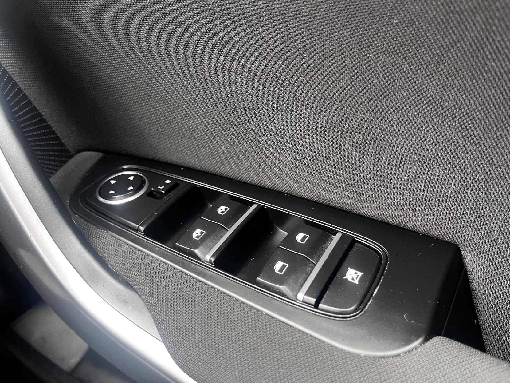 Kia Ceed 1.6 CRDi ECO 2 Sportswagon 5dr Diesel Manual Euro 6 (s/s) (114 bhp)