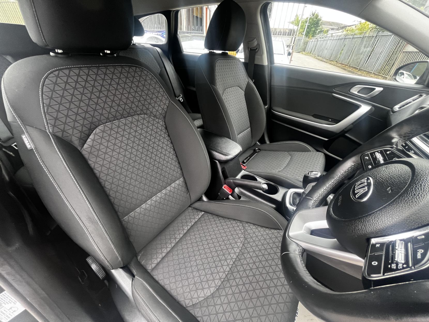 Kia Ceed 1.6 CRDi ECO 2 Sportswagon 5dr Diesel Manual Euro 6 (s/s) (114 bhp)