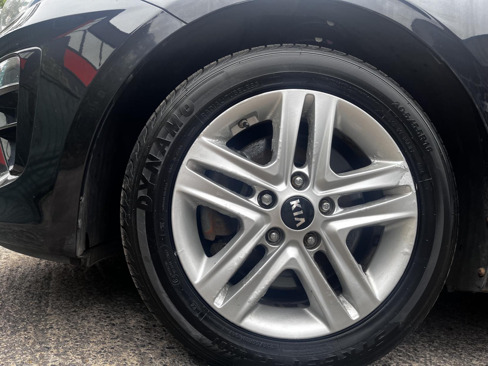 Kia Ceed 1.6 CRDi ECO 2 Sportswagon 5dr Diesel Manual Euro 6 (s/s) (114 bhp)