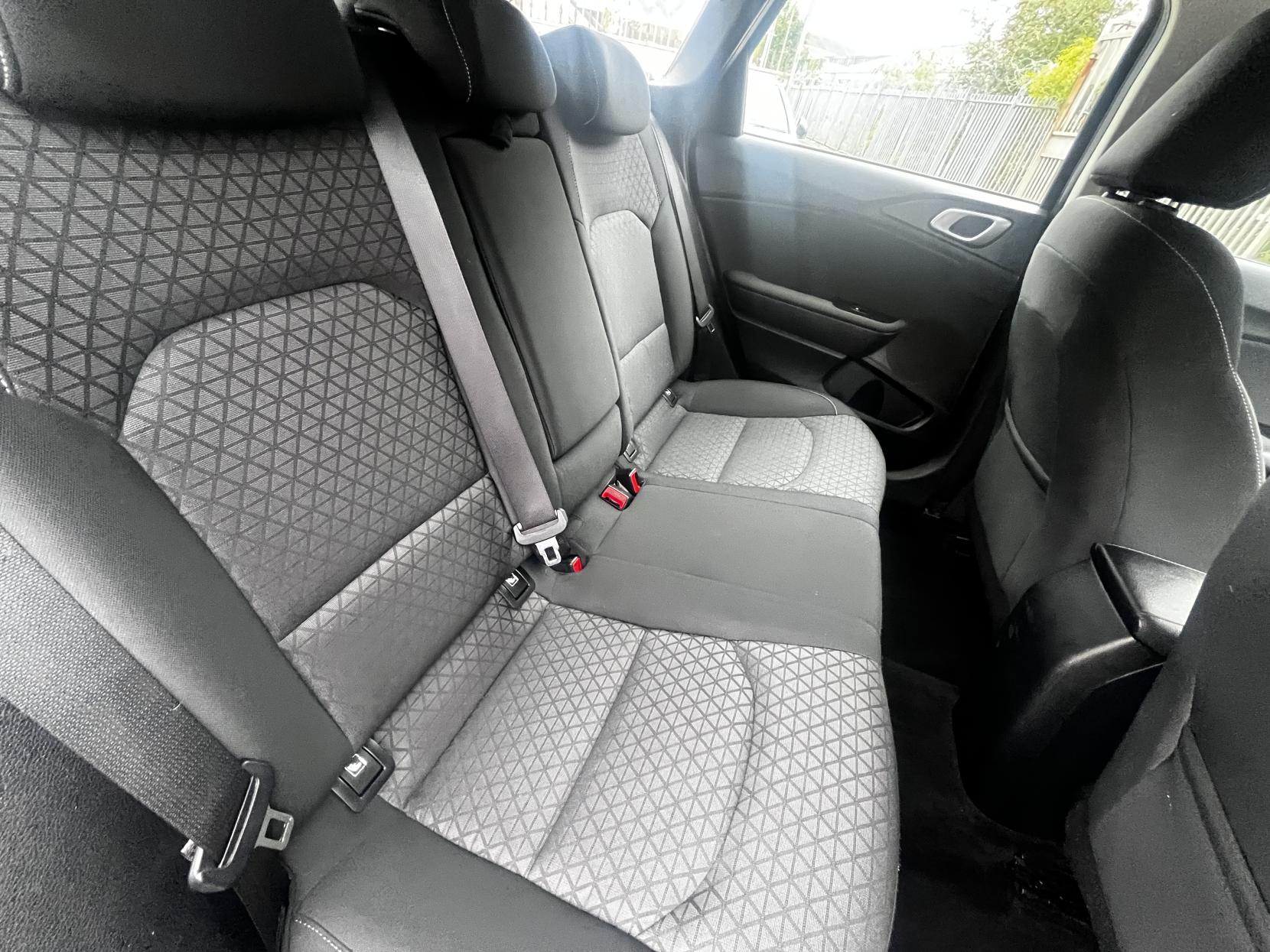 Kia Ceed 1.6 CRDi ECO 2 Sportswagon 5dr Diesel Manual Euro 6 (s/s) (114 bhp)
