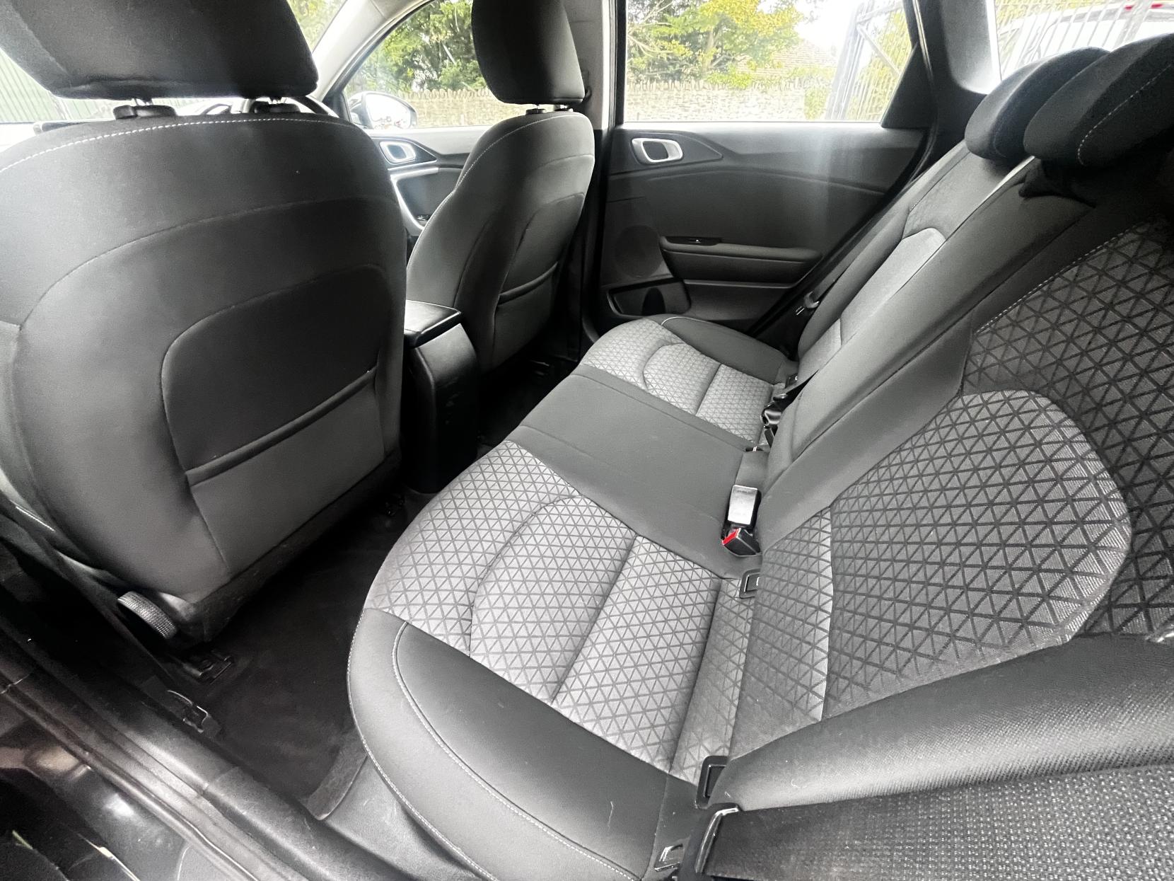 Kia Ceed 1.6 CRDi ECO 2 Sportswagon 5dr Diesel Manual Euro 6 (s/s) (114 bhp)