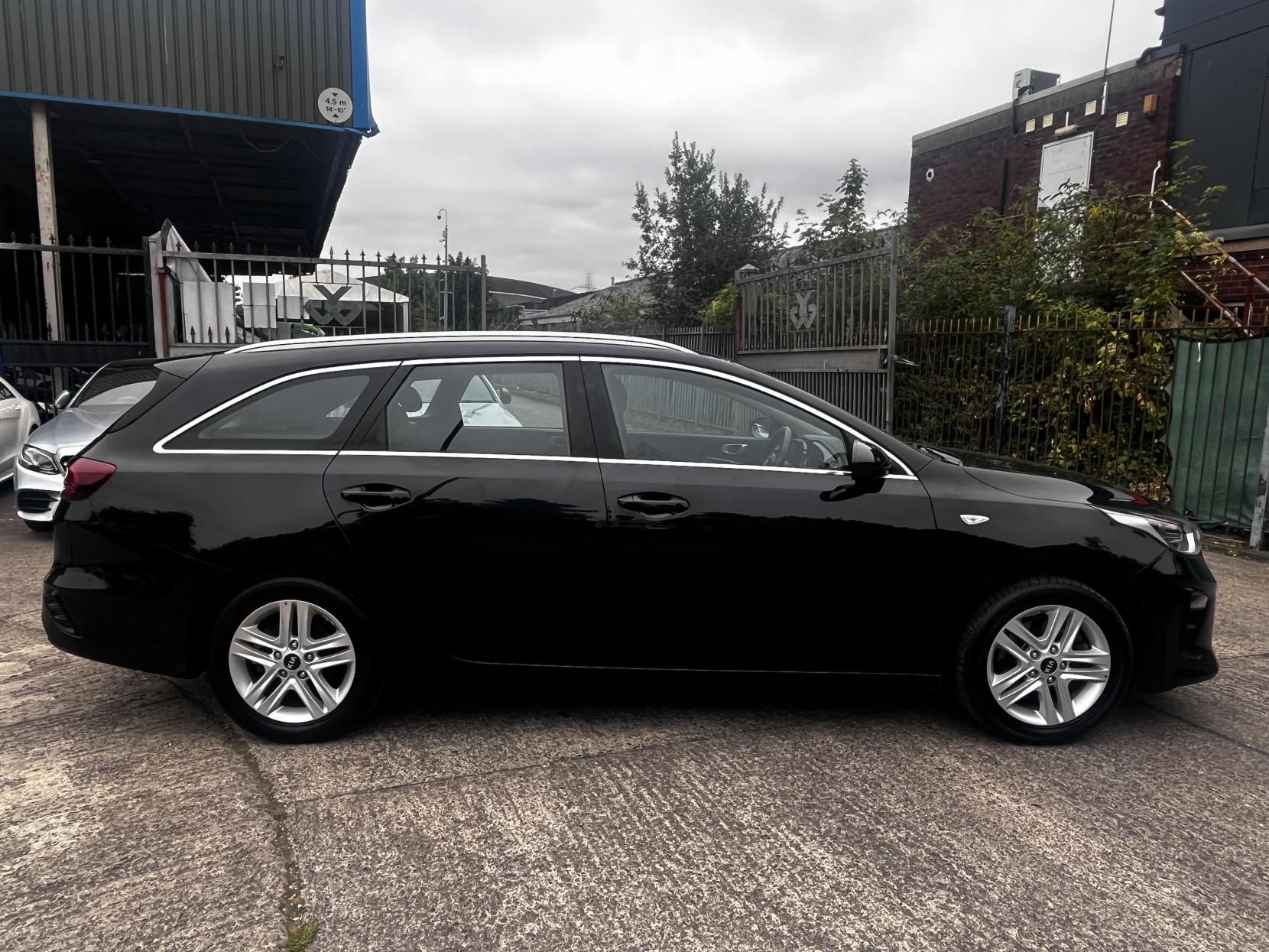 Kia Ceed 1.6 CRDi ECO 2 Sportswagon 5dr Diesel Manual Euro 6 (s/s) (114 bhp)
