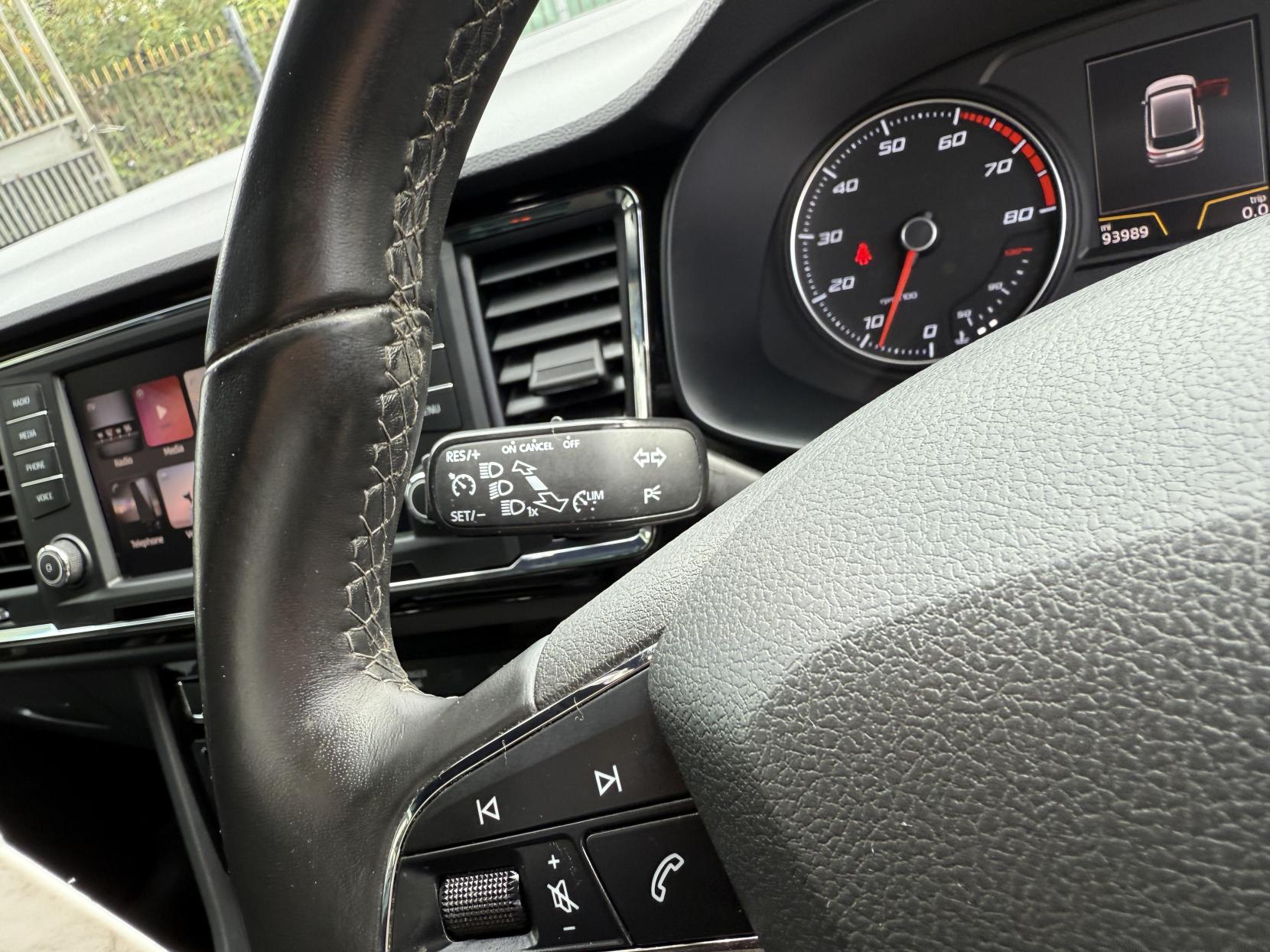 SEAT Ateca 1.4 EcoTSI XCELLENCE SUV 5dr Petrol Manual Euro 6 (s/s) (150 ps)