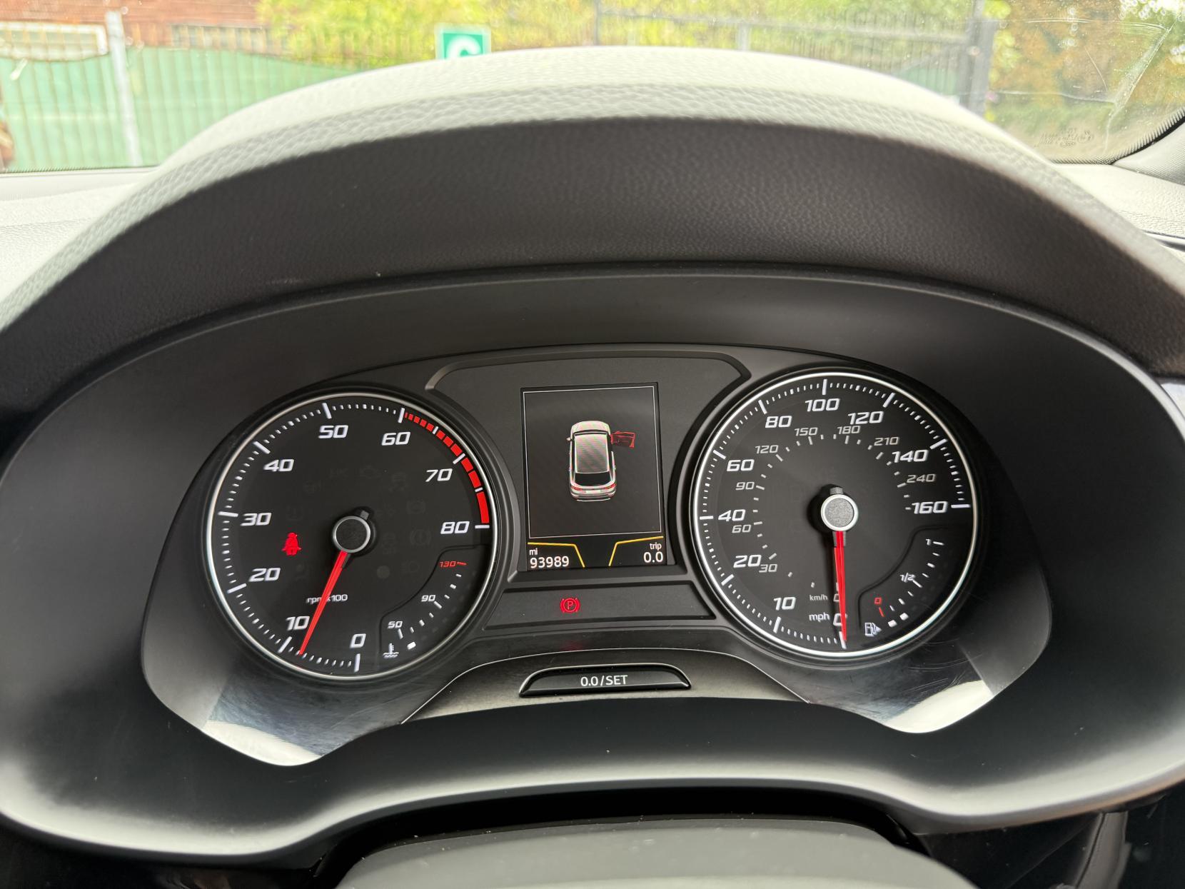 SEAT Ateca 1.4 EcoTSI XCELLENCE SUV 5dr Petrol Manual Euro 6 (s/s) (150 ps)