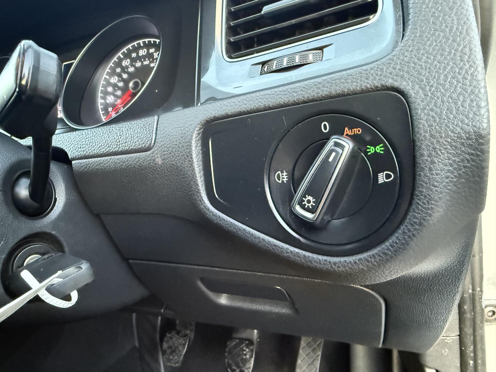 Volkswagen Golf 1.5 TSI EVO SE Nav Hatchback 5dr Petrol Manual Euro 6 (s/s) (150 ps)