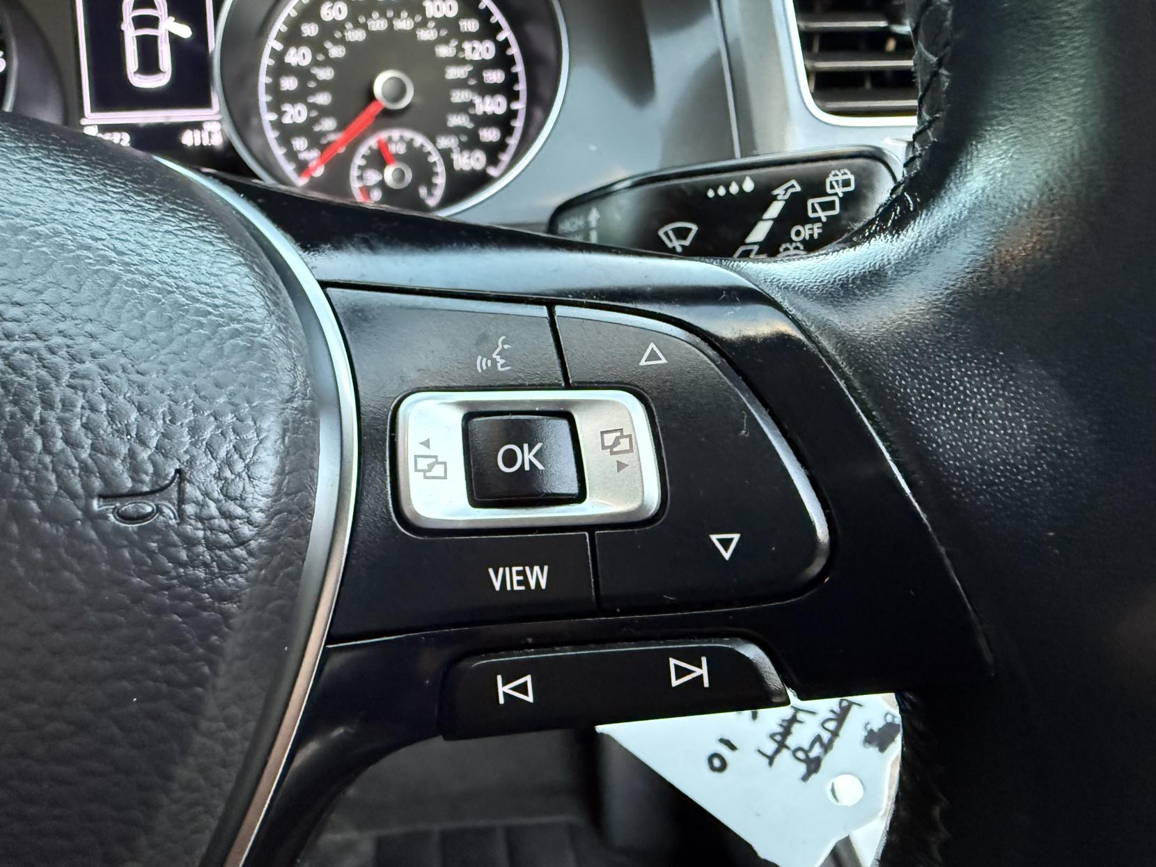 Volkswagen Golf 1.5 TSI EVO SE Nav Hatchback 5dr Petrol Manual Euro 6 (s/s) (150 ps)