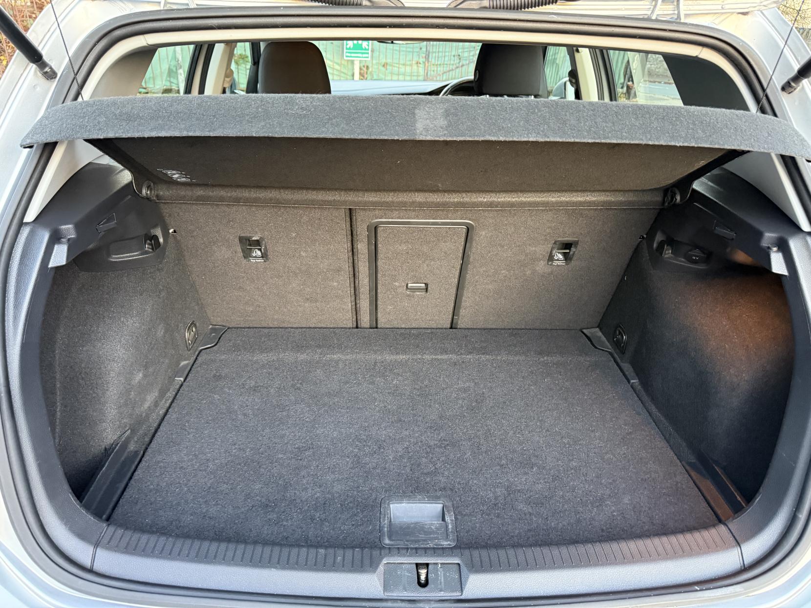 Volkswagen Golf 1.5 TSI EVO SE Nav Hatchback 5dr Petrol Manual Euro 6 (s/s) (150 ps)