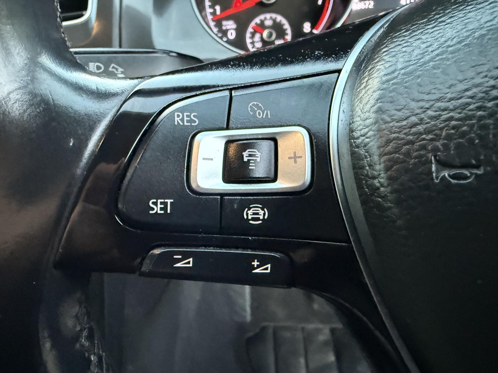 Volkswagen Golf 1.5 TSI EVO SE Nav Hatchback 5dr Petrol Manual Euro 6 (s/s) (150 ps)