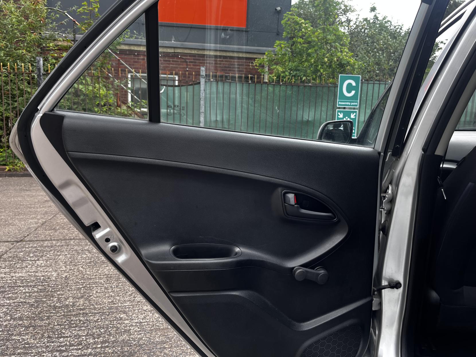 Kia Picanto 1.0 1 Air Hatchback 5dr Petrol Manual Euro 6 (65 bhp)