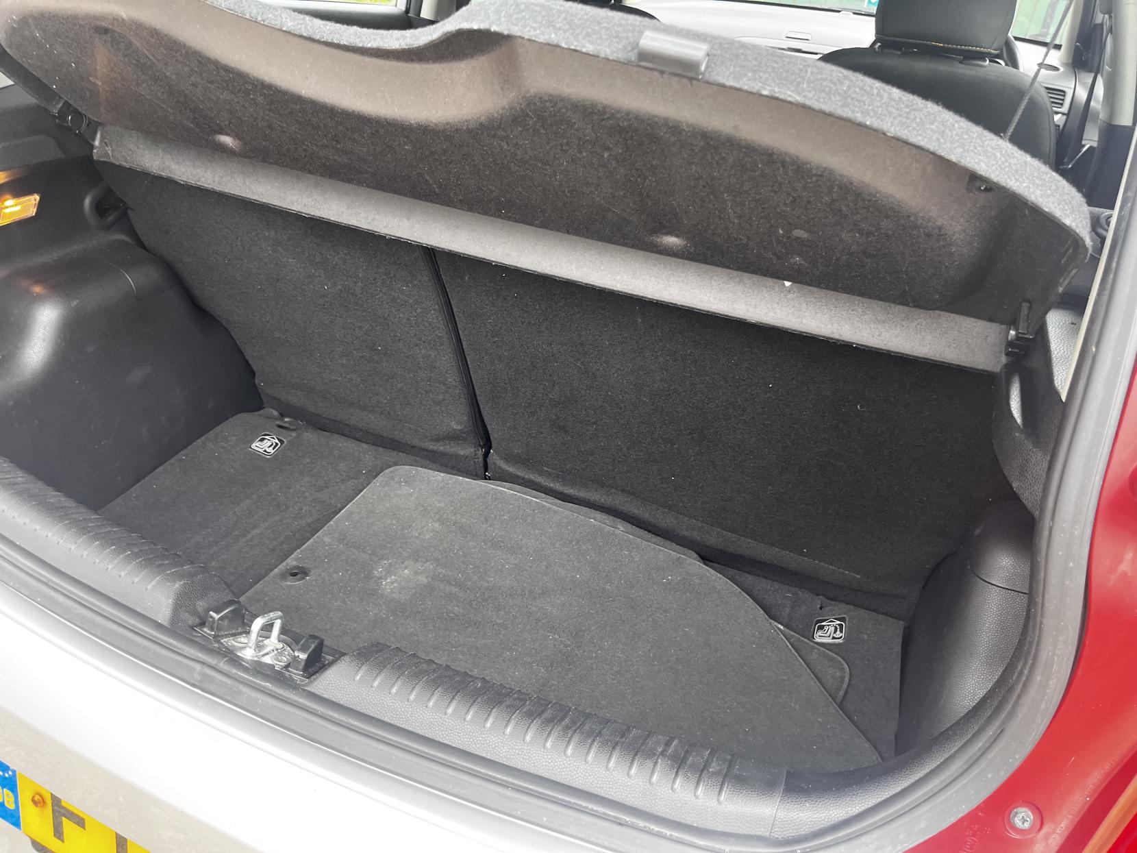 Kia Picanto 1.0 1 Air Hatchback 5dr Petrol Manual Euro 6 (65 bhp)