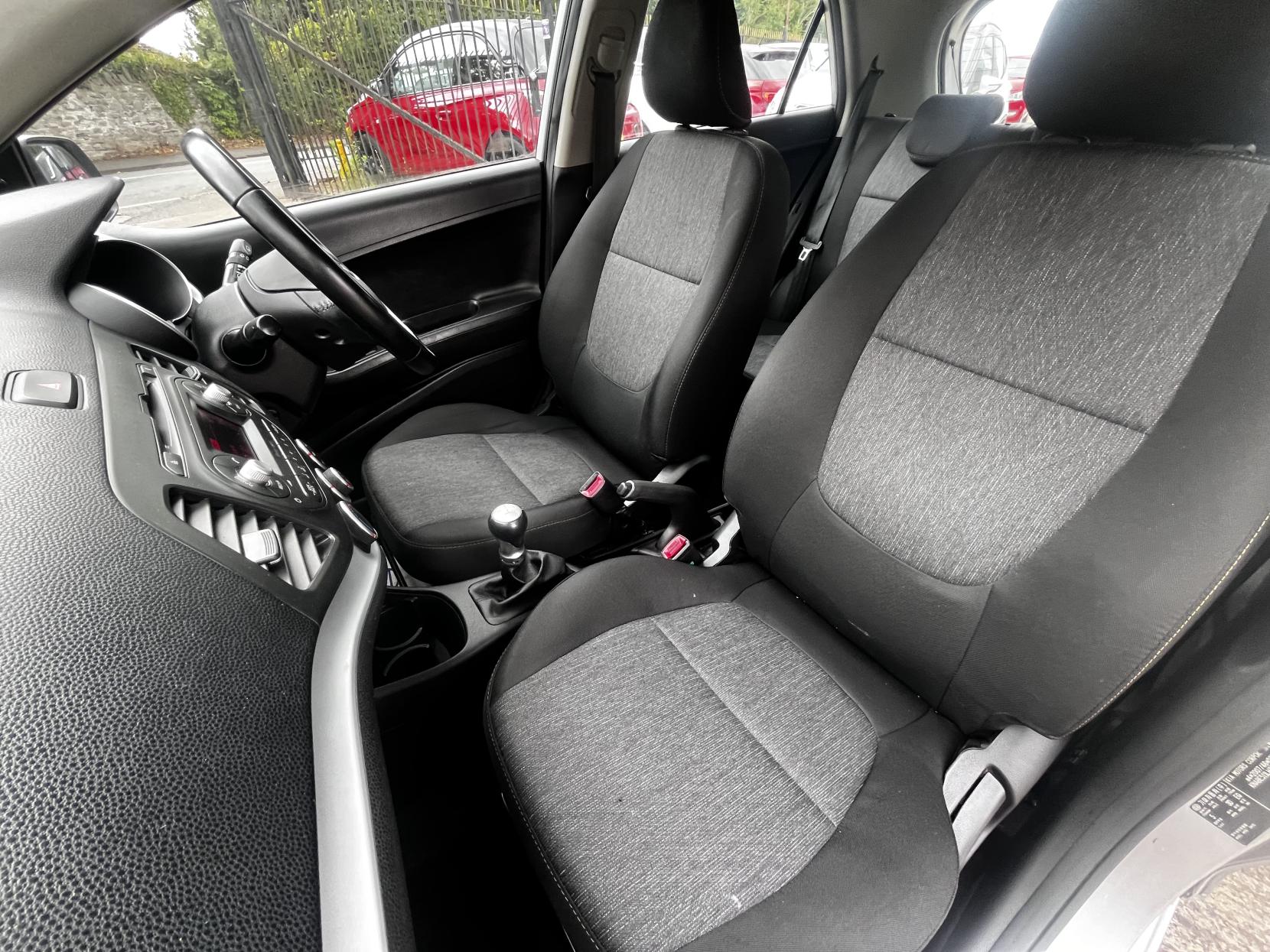 Kia Picanto 1.0 1 Air Hatchback 5dr Petrol Manual Euro 6 (65 bhp)