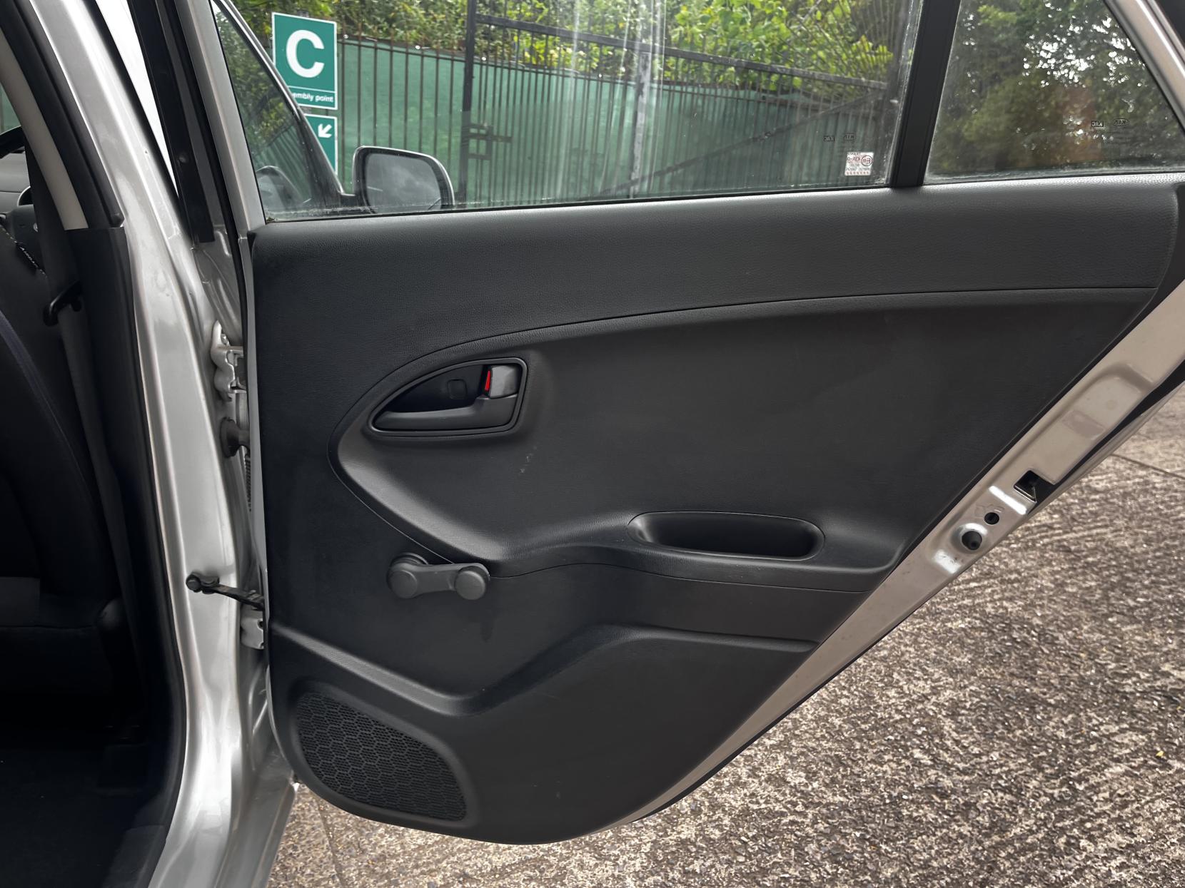 Kia Picanto 1.0 1 Air Hatchback 5dr Petrol Manual Euro 6 (65 bhp)