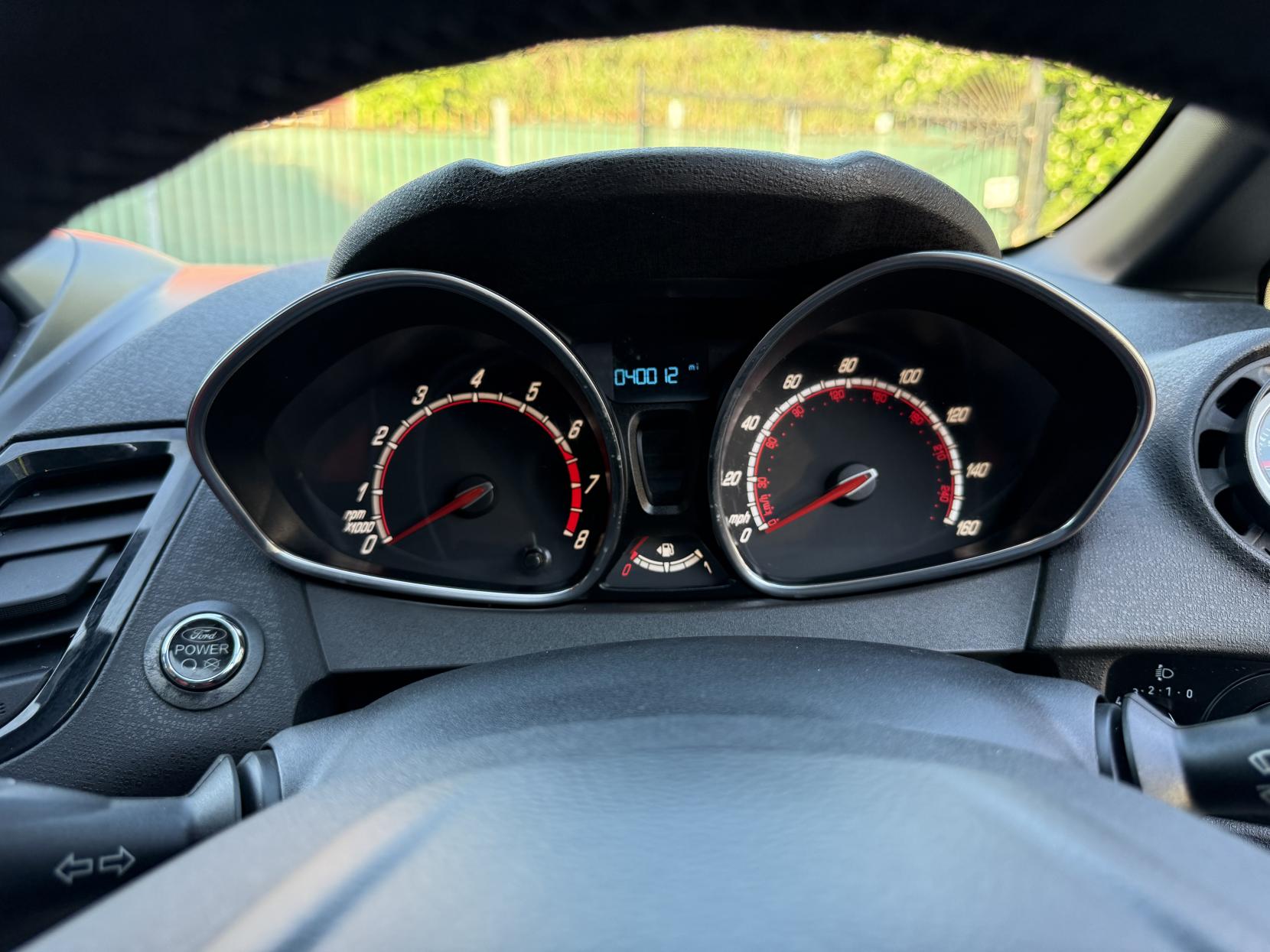 Ford Fiesta 1.6T EcoBoost ST-3 Hatchback 3dr Petrol Manual Euro 5 (s/s) (182 ps)