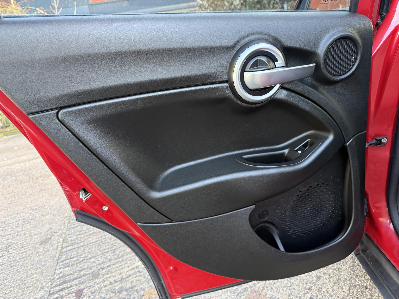 Fiat 500X 1.6 E-Torq Pop SUV 5dr Petrol Manual Euro 6 (110 ps)