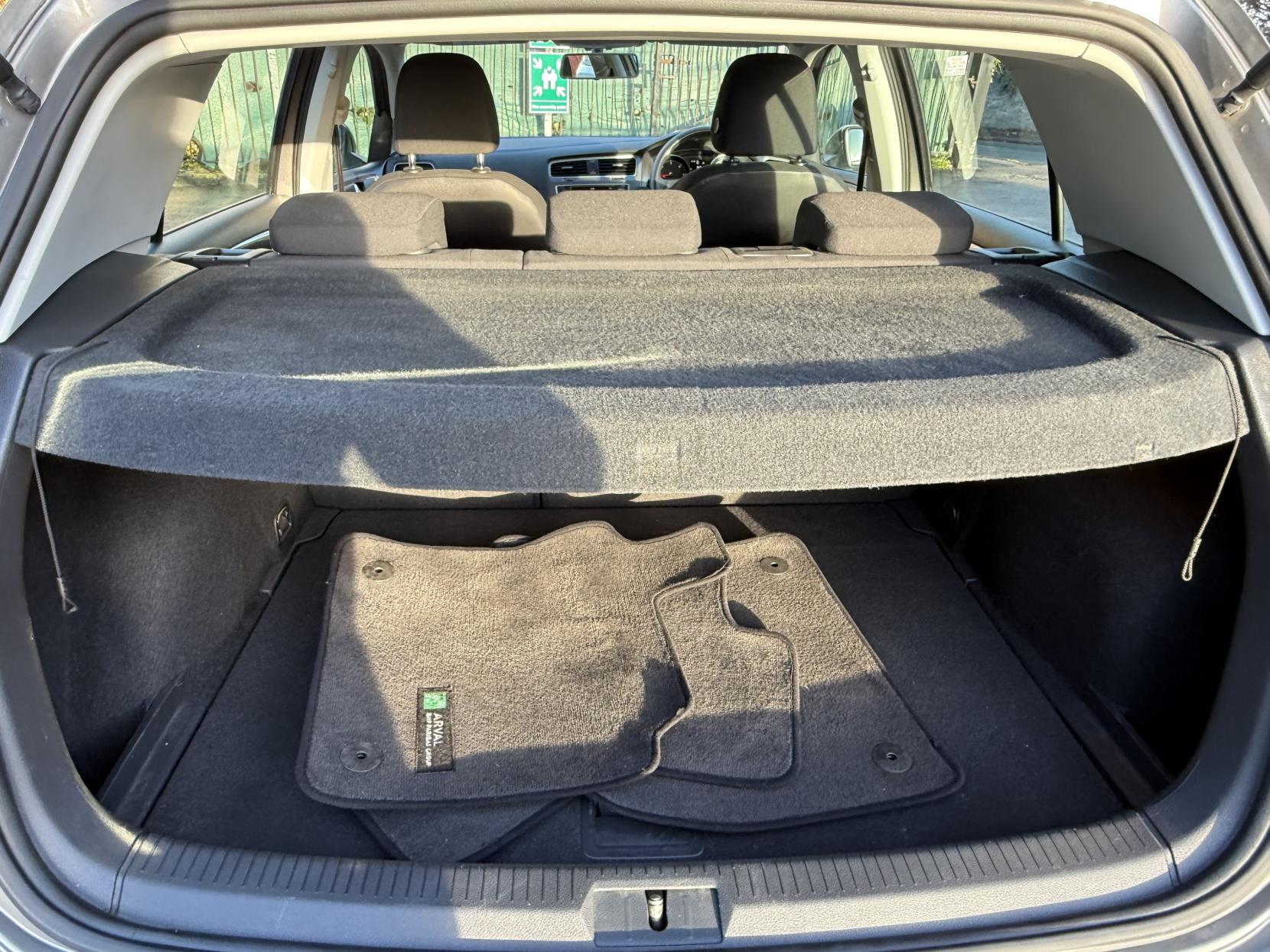 Volkswagen Golf 1.6 TDI BlueMotion Tech S Hatchback 5dr Diesel Manual Euro 6 (s/s) (110 ps)