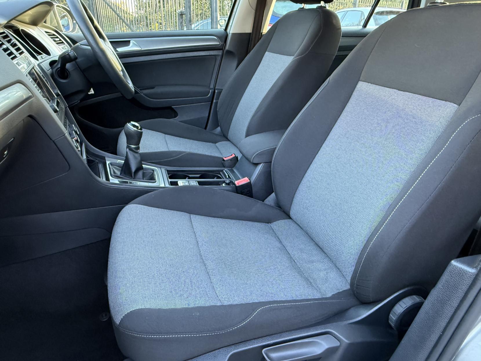 Volkswagen Golf 1.6 TDI BlueMotion Tech S Hatchback 5dr Diesel Manual Euro 6 (s/s) (110 ps)