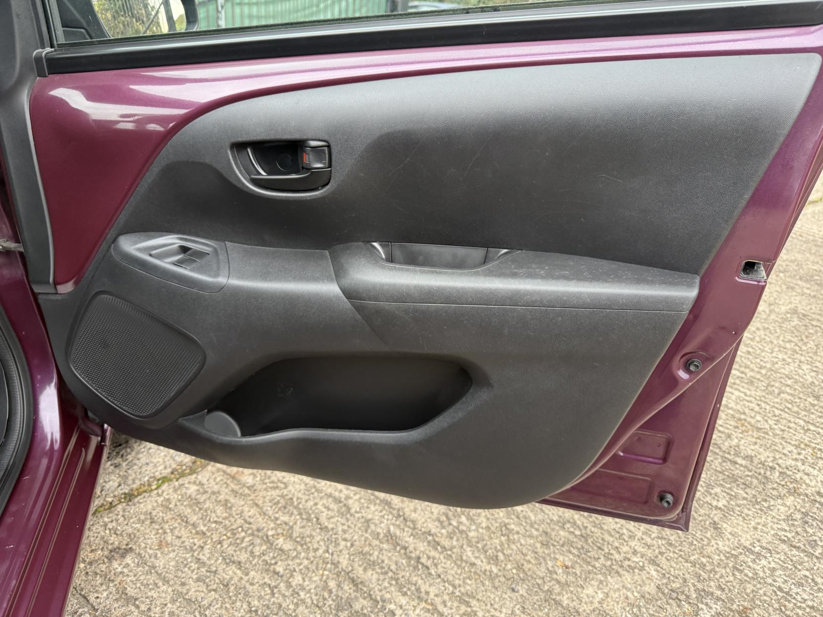 Peugeot 108 1.0 Active Hatchback 5dr Petrol Manual Euro 6 (68 ps)