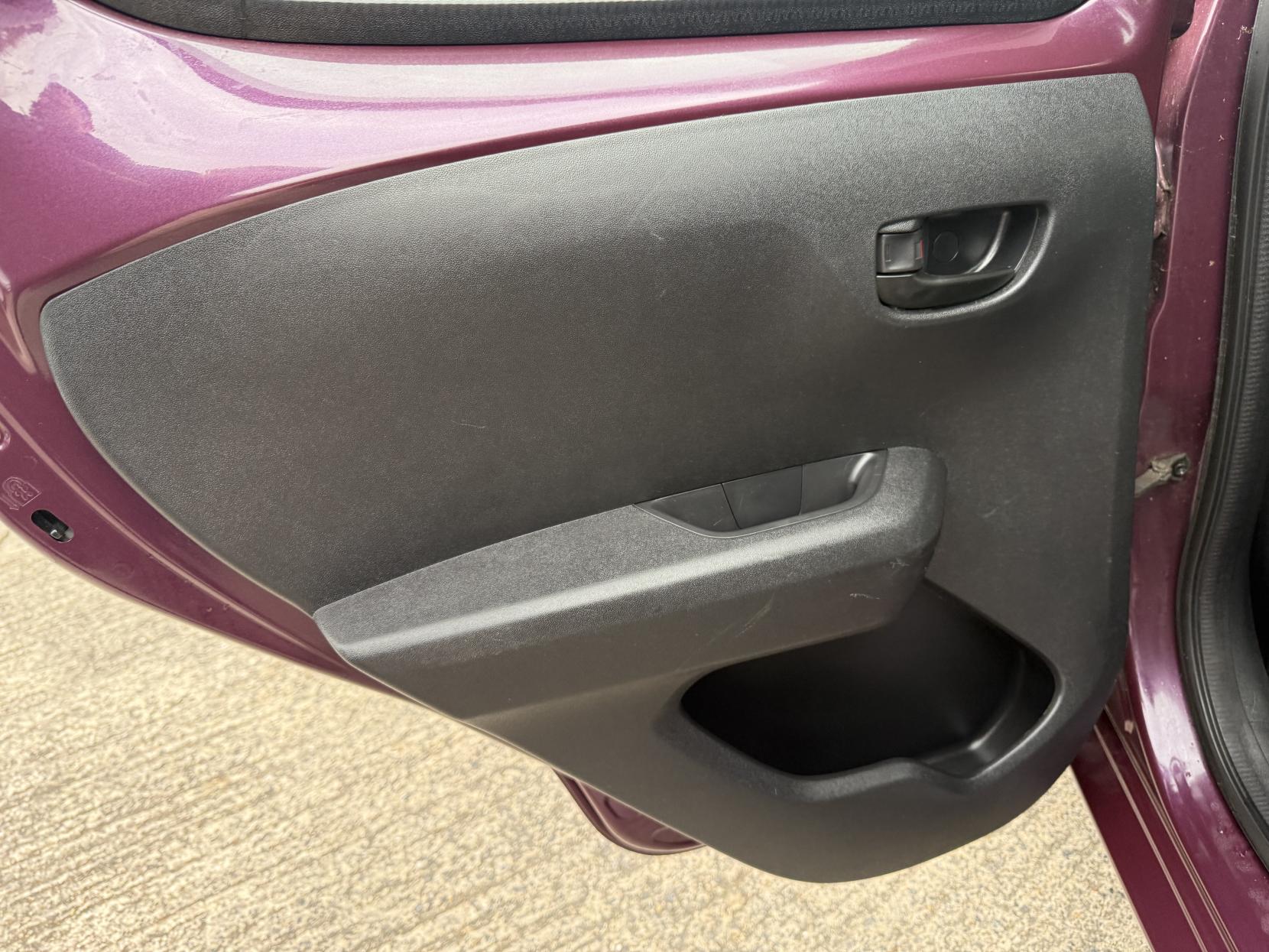 Peugeot 108 1.0 Active Hatchback 5dr Petrol Manual Euro 6 (68 ps)