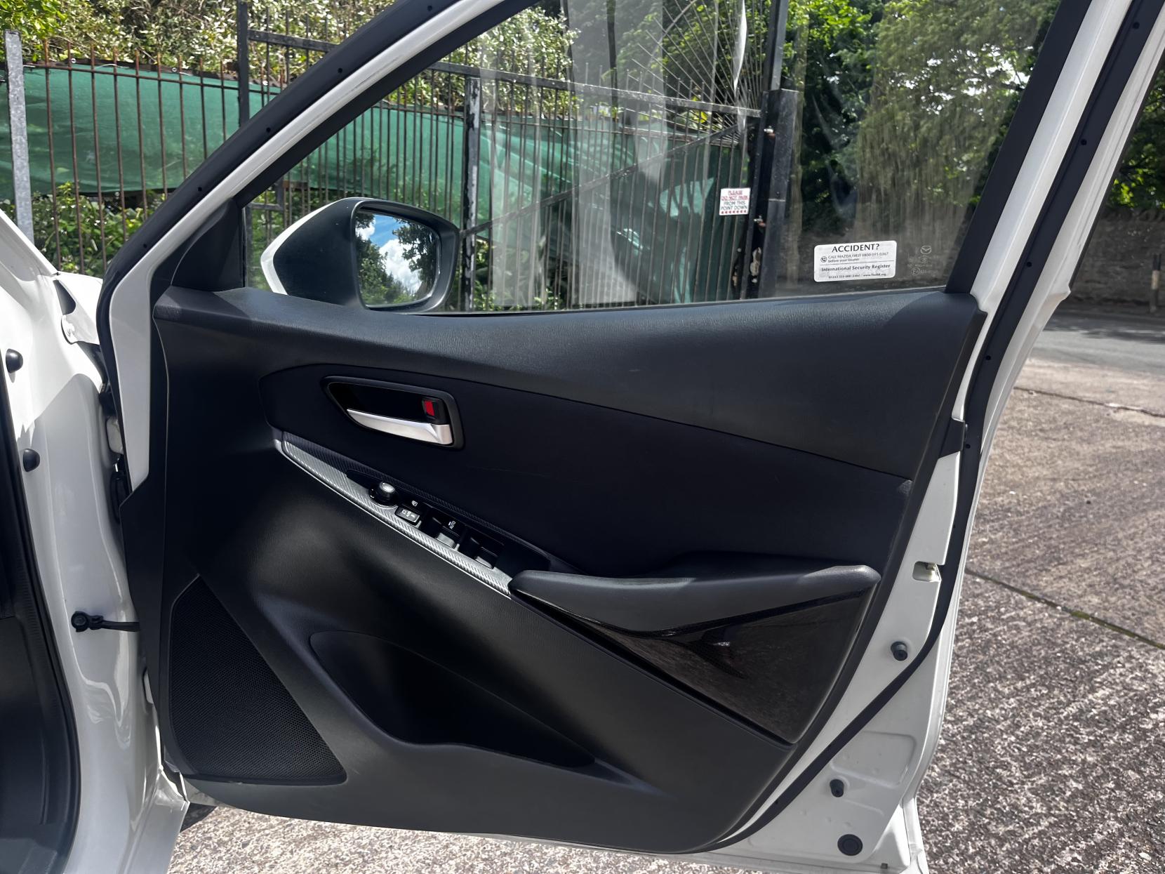 Mazda Mazda2 1.5 SKYACTIV-G SE+ Hatchback 5dr Petrol Manual Euro 6 (s/s) (75 ps)