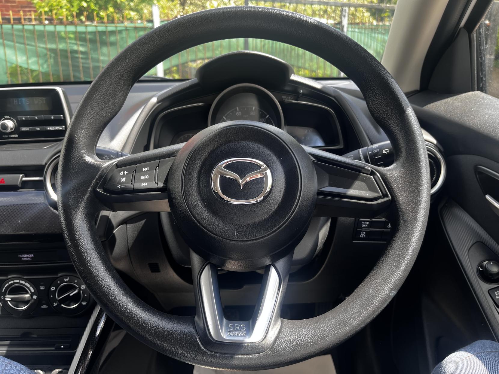 Mazda Mazda2 1.5 SKYACTIV-G SE+ Hatchback 5dr Petrol Manual Euro 6 (s/s) (75 ps)