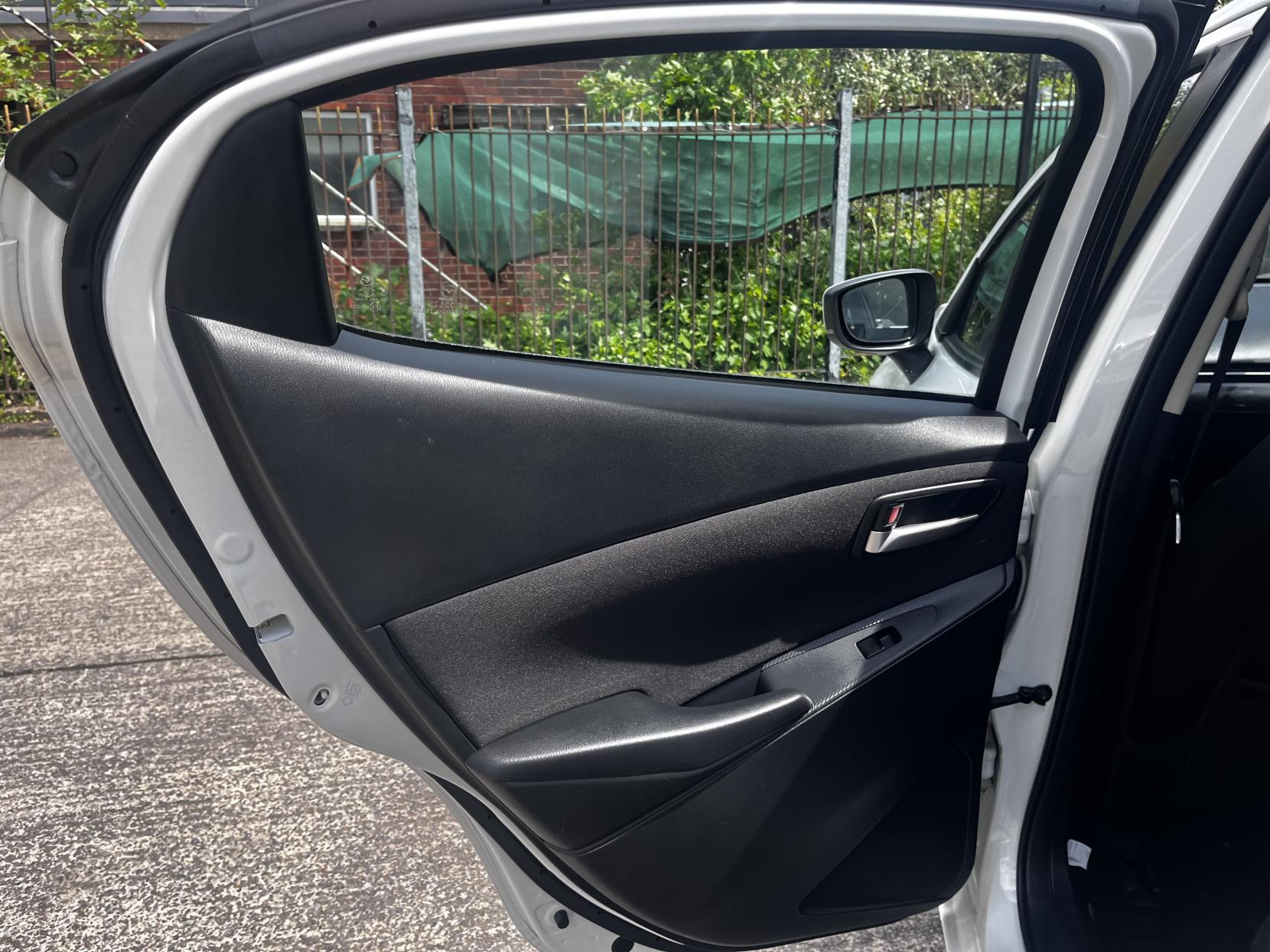 Mazda Mazda2 1.5 SKYACTIV-G SE+ Hatchback 5dr Petrol Manual Euro 6 (s/s) (75 ps)