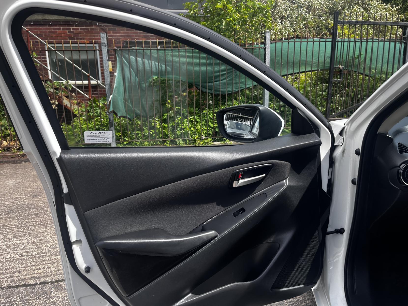 Mazda Mazda2 1.5 SKYACTIV-G SE+ Hatchback 5dr Petrol Manual Euro 6 (s/s) (75 ps)