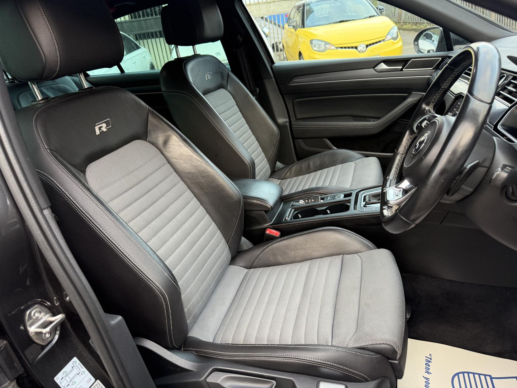 Volkswagen Passat 1.5 TSI EVO R-Line Saloon 4dr Petrol DSG Euro 6 (s/s) (150 ps)