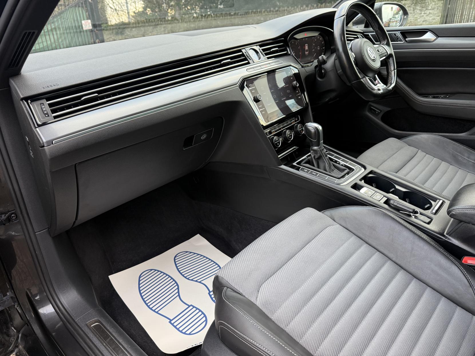 Volkswagen Passat 1.5 TSI EVO R-Line Saloon 4dr Petrol DSG Euro 6 (s/s) (150 ps)