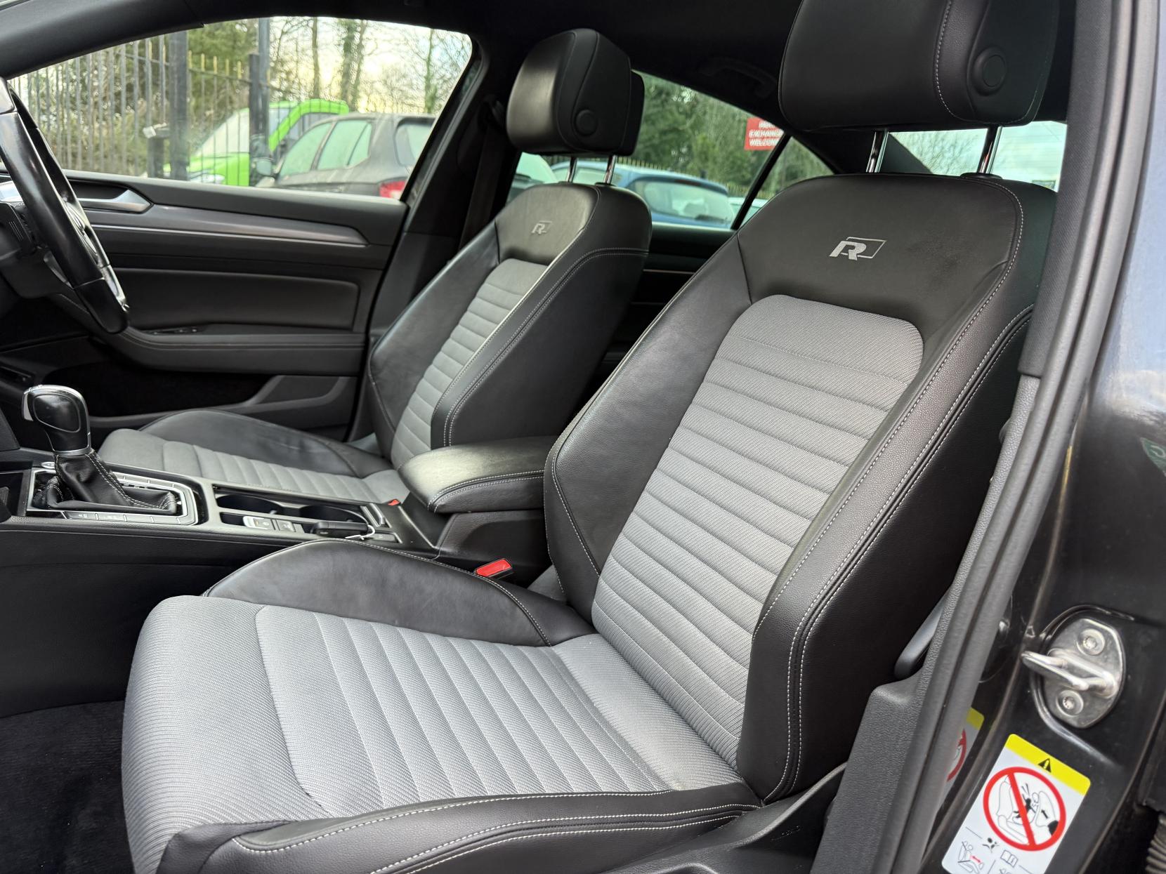 Volkswagen Passat 1.5 TSI EVO R-Line Saloon 4dr Petrol DSG Euro 6 (s/s) (150 ps)