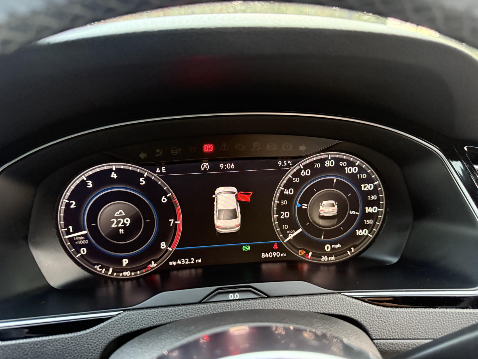 Volkswagen Passat 1.5 TSI EVO R-Line Saloon 4dr Petrol DSG Euro 6 (s/s) (150 ps)