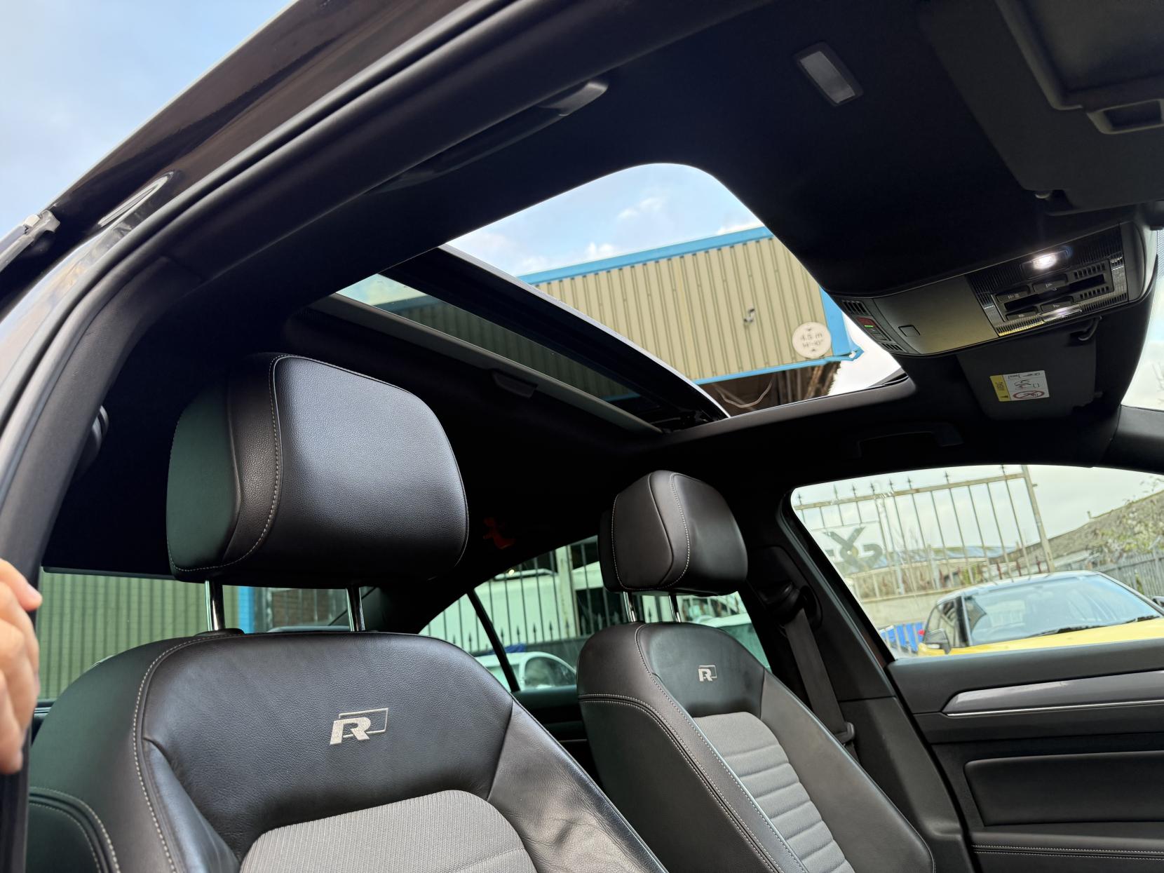 Volkswagen Passat 1.5 TSI EVO R-Line Saloon 4dr Petrol DSG Euro 6 (s/s) (150 ps)