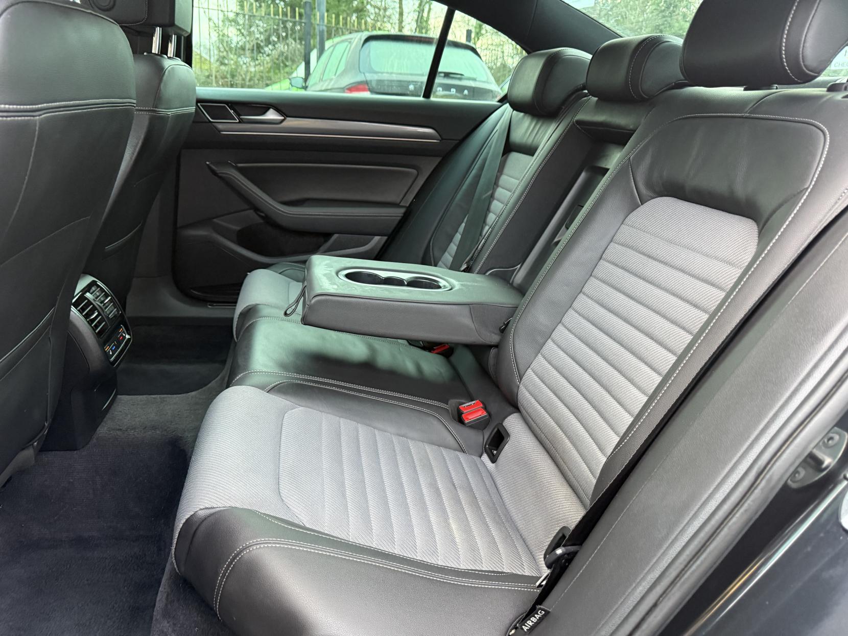 Volkswagen Passat 1.5 TSI EVO R-Line Saloon 4dr Petrol DSG Euro 6 (s/s) (150 ps)