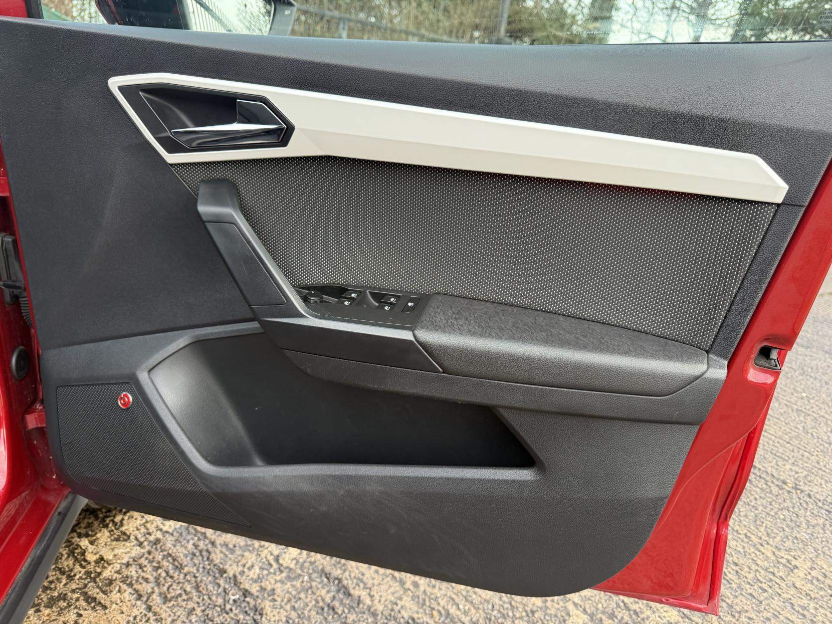 SEAT Arona 1.0 TSI GPF XCELLENCE Lux SUV 5dr Petrol DSG Euro 6 (s/s) (115 ps)