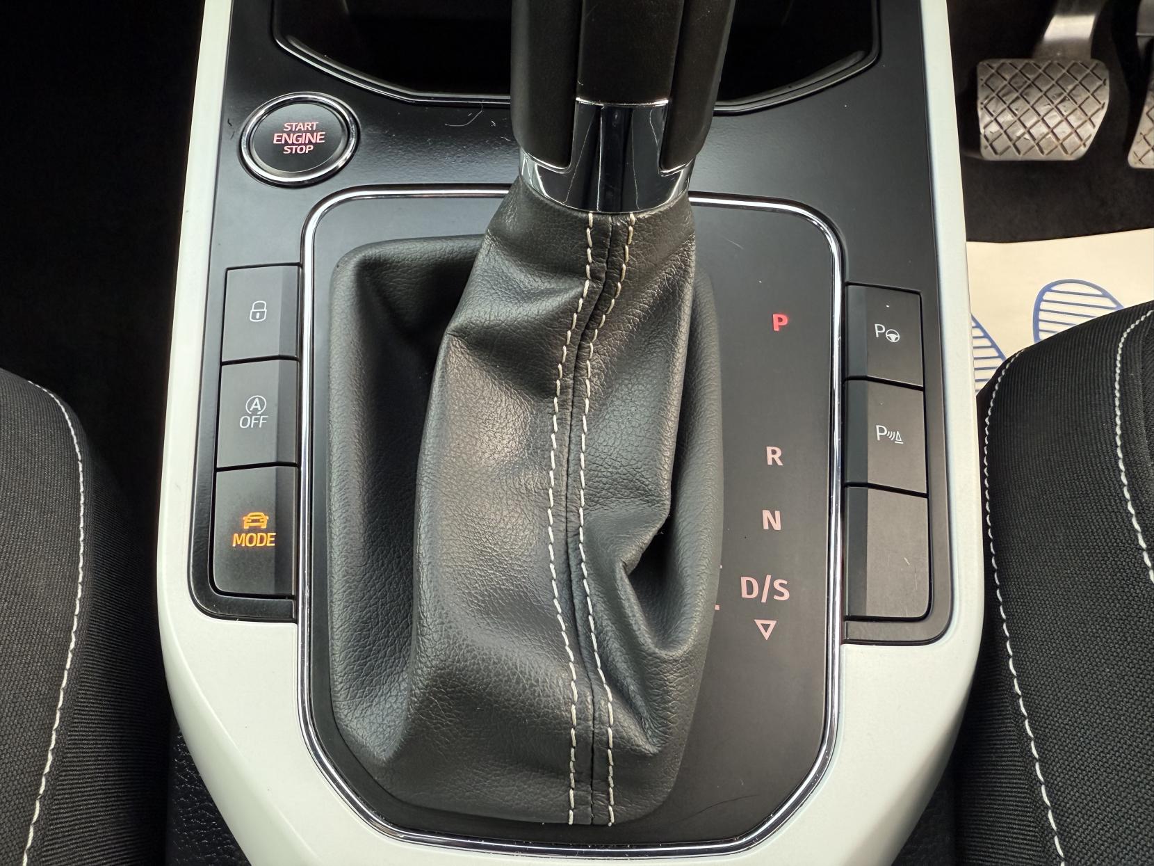 SEAT Arona 1.0 TSI GPF XCELLENCE Lux SUV 5dr Petrol DSG Euro 6 (s/s) (115 ps)