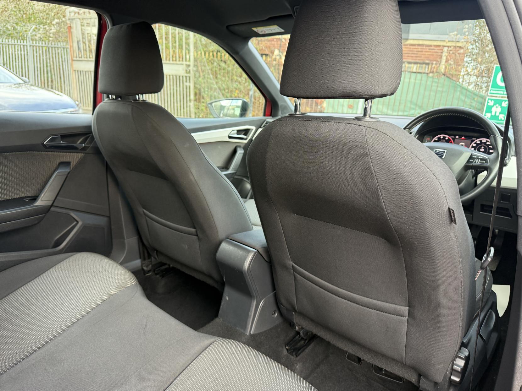 SEAT Arona 1.0 TSI GPF XCELLENCE Lux SUV 5dr Petrol DSG Euro 6 (s/s) (115 ps)