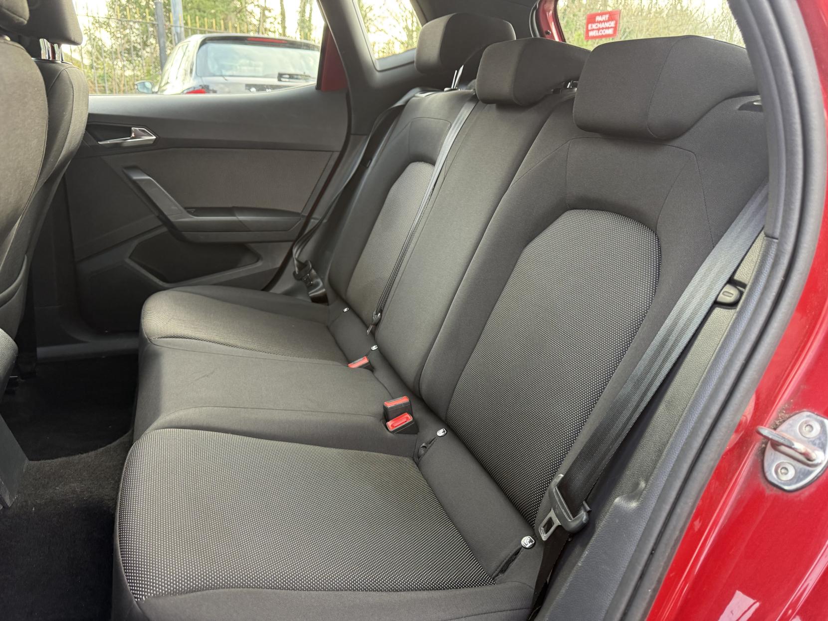 SEAT Arona 1.0 TSI GPF XCELLENCE Lux SUV 5dr Petrol DSG Euro 6 (s/s) (115 ps)