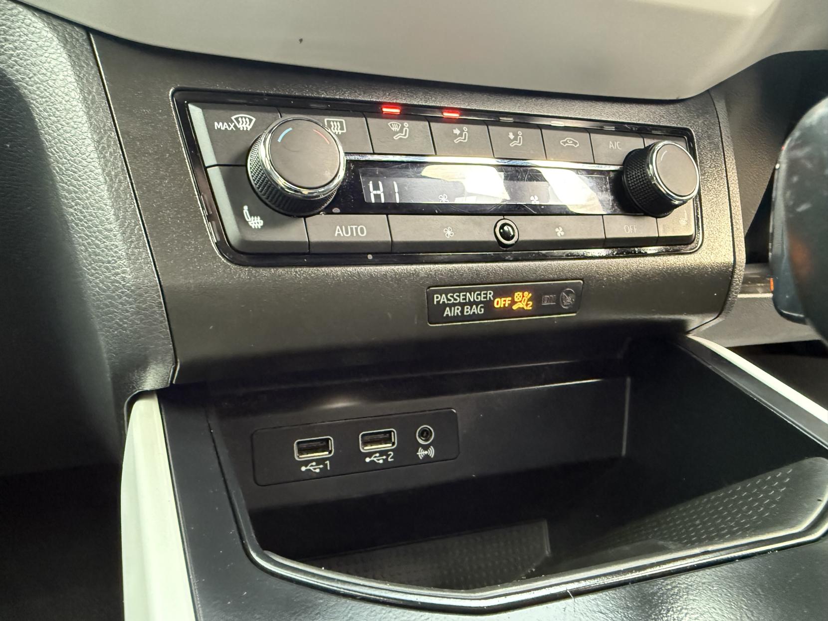 SEAT Arona 1.0 TSI GPF XCELLENCE Lux SUV 5dr Petrol DSG Euro 6 (s/s) (115 ps)